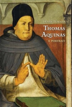 Cover Thomas Aquinas