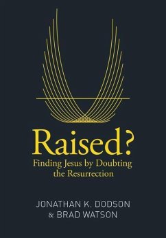 Raised? - Dodson, Jonathan K; Watson, Brad