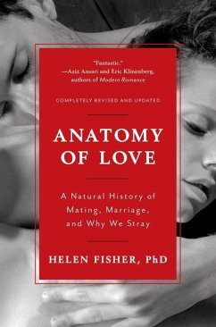 Anatomy of Love - Fisher, Helen