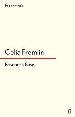 Prisoner's Base - Fremlin, Celia