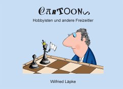Cartoons - Läpke, Wilfried