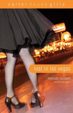 Lost in Las Vegas - Carlson, Melody