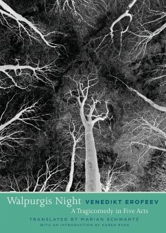 Cover Walpurgis Night, or the Steps of the Commander