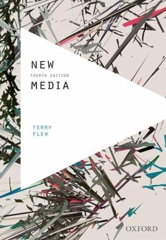 New Media - Flew, Terry