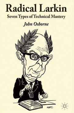 Radical Larkin - Osborne, J.