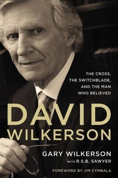 David Wilkerson - Wilkerson, Gary