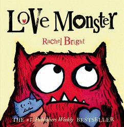 Love Monster - Bright, Rachel