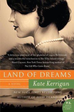 Land of Dreams - Kerrigan, Kate