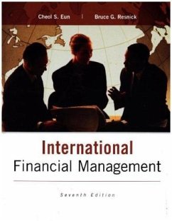 Cover International Financial Management