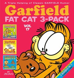 Garfield Fat Cat 3-Pack #17 - Davis, Jim