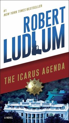 The Icarus Agenda - Ludlum, Robert