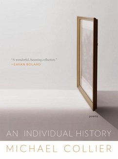 An Individual History - Collier, Michael