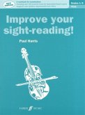 Improve Your Sight-Reading! Viola, Grade 1-5: A Workbook for Examinations