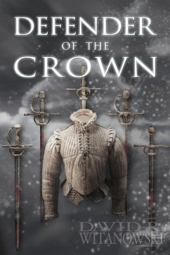 Cover Defender of the Crown