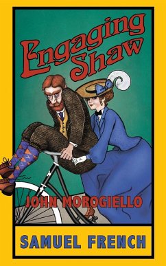 Engaging Shaw - Morogiello, John
