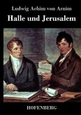 Halle und Jerusalem