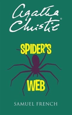 Spider's Web - Christie, Agatha