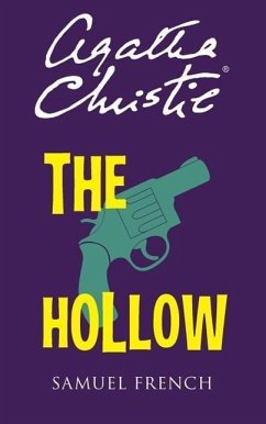 The Hollow - Christie, Agatha