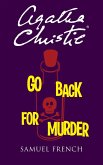 Go Back for Murer Go Back for Murer