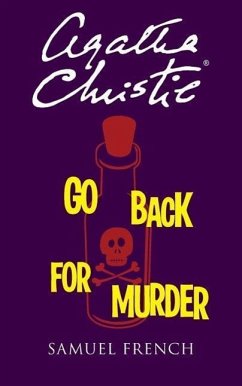 Go Back for Murer - Christie, Agatha