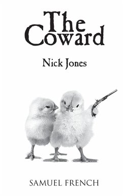 The Coward - Jones, Nick Consultant Otorhinolaryngol
