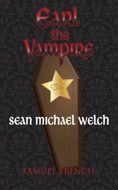 Earl the Vampire - Michael Welch, Sean