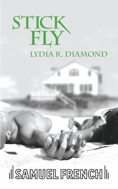 Stick Fly - Diamond, Lydia R