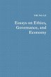 Essays on Ethics, Governance, and... - Bild 1