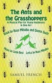 The Ants and the Grasshoppers (Musical)