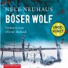 Böser Wolf / Oliver von Bodenstein... - Bild 1