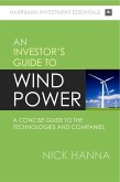 Investing In Wind Power (eBook, ePUB)