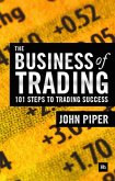 The Business of Trading (eBook, ePUB)