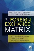 The Foreign Exchange Matrix (eBook, ePUB)
