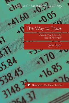 The Way to Trade (eBook, ePUB) - Piper, John