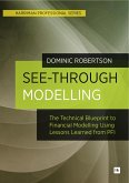 See-Through Modelling (eBook, ePUB) See-Through Modelling (eBook, ePUB)