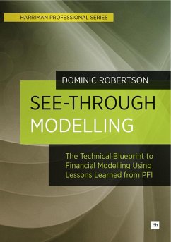 Cover See-Through Modelling (eBook, ePUB)