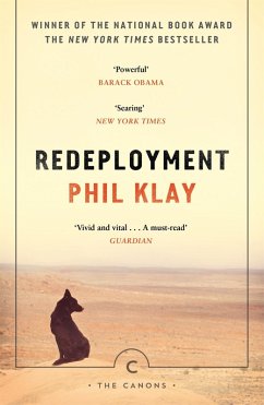 Redeployment (eBook, ePUB) - Klay, Phil