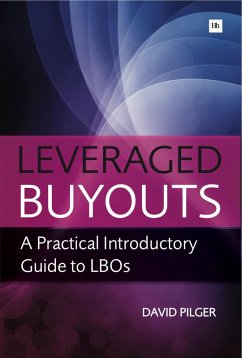 Cover Leveraged Buyouts (eBook, ePUB)