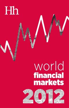 World Financial Markets in 2012 (eBook, ePUB) - Blakey George G.