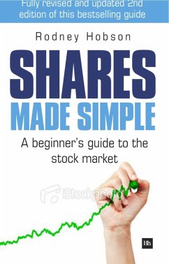Shares Made Simple (eBook, ePUB) - Hobson, Rodney