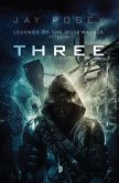 Three (eBook, ePUB)