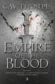 Empire of the Blood (eBook, ePUB)