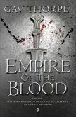 Empire of the Blood (eBook, ePUB) Empire of the Blood (eBook, ePUB)
