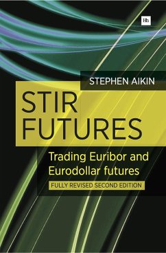 STIR Futures (eBook, ePUB) - Aikin, Stephen