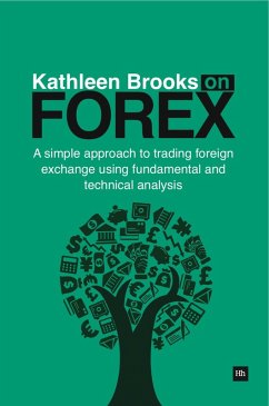 Cover Kathleen Brooks on Forex (eBook, ePUB)