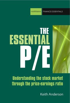 The Essential P/E (eBook, ePUB) - Anderson, Keith