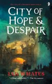 City of Hope & Despair (eBook, ePUB)