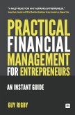 Practical Financial Management for Entrepreneurs (eBook, ePUB)