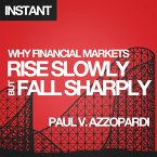 Why Financial Markets Rise Slowly but Fall Sharply (eBook, ePUB) Why Financial Markets Rise Slowly but Fall Sharply (eBook, ePUB)