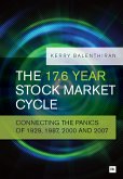 The 17.6 Year Stock Market Cycle (eBook, ePUB)